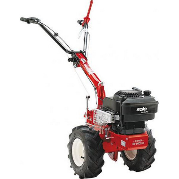 

Мотоблок AL-KO Comfort Combi BF 5002-RІ