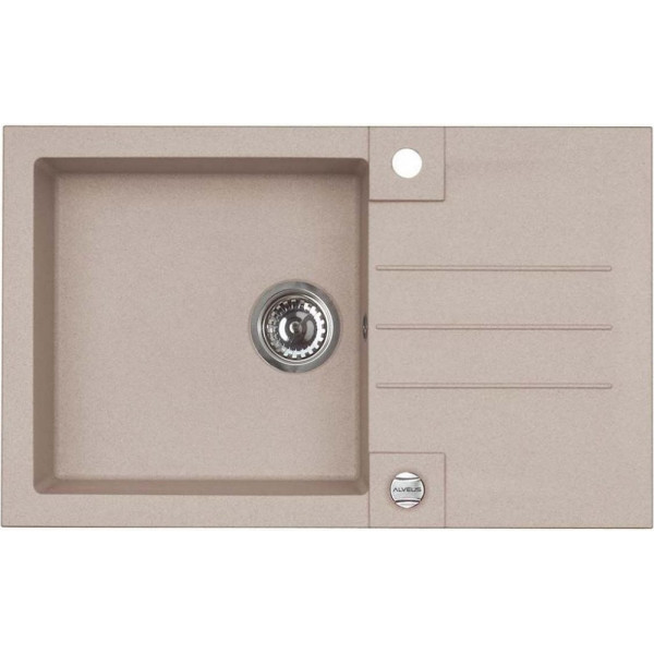 

ALVEUS R&R ROCK 130 G55 beige 1090946