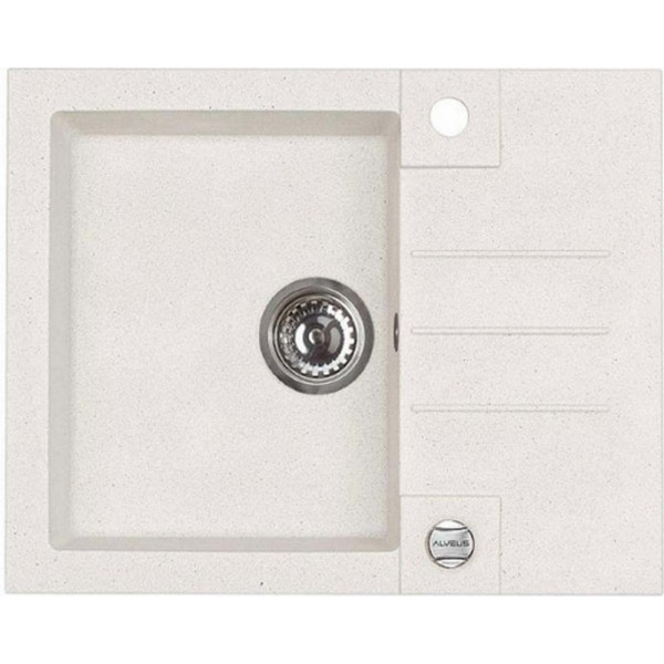 

ALVEUS R&R ROCK 30 G11 white 1090947