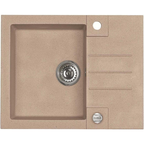 

ALVEUS R&R ROCK 30 G55 beige 1090950