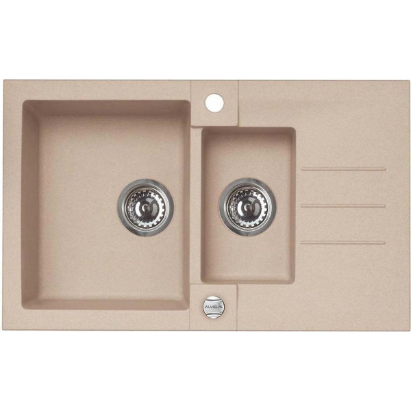 

ALVEUS R&R ROCK 70 G55 beige 1090954