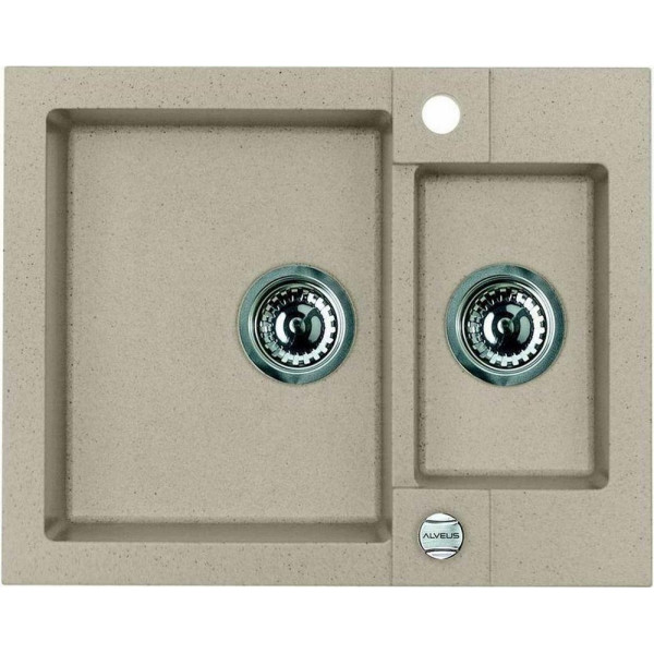 

ALVEUS R&R ROCK 80 G55 beige 1090959
