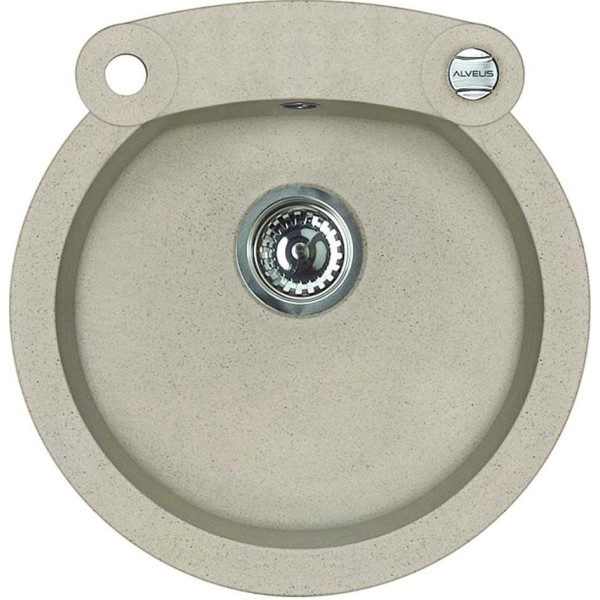 

ALVEUS R&R ROLL 10 G22 terra 1090966