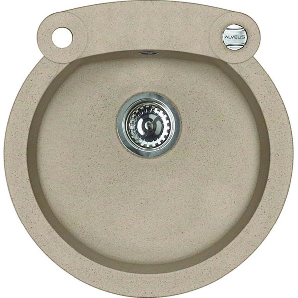 

ALVEUS R&R ROLL 10 G55 beige 1090968