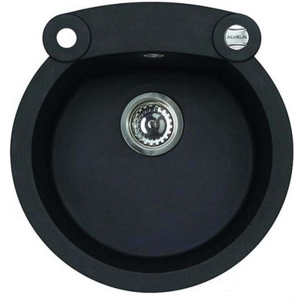 

ALVEUS R&R ROLL 10 G91 black 1090969