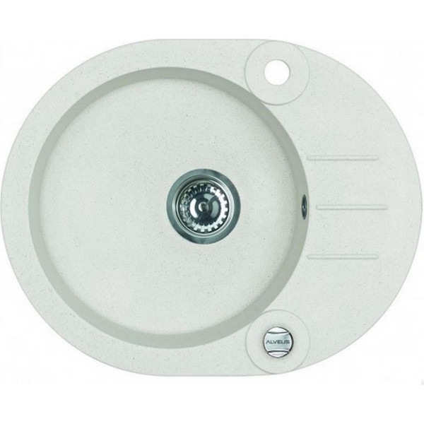 

ALVEUS R&R ROLL 40 G11 white 1090970