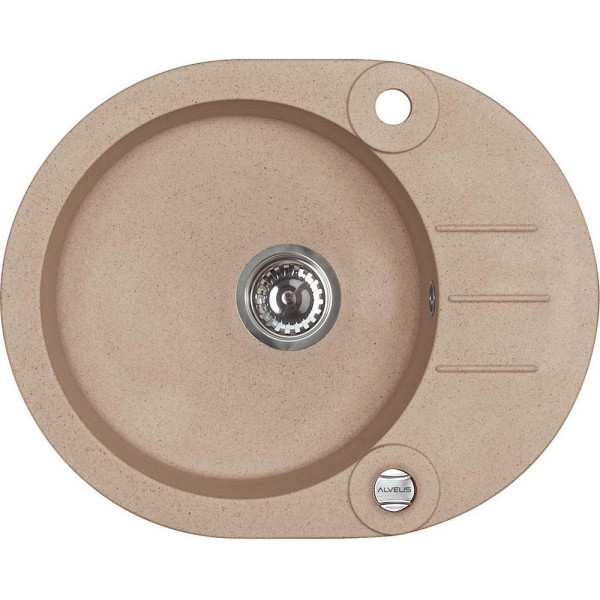 

ALVEUS R&R ROLL 40 G55 beige 1090973