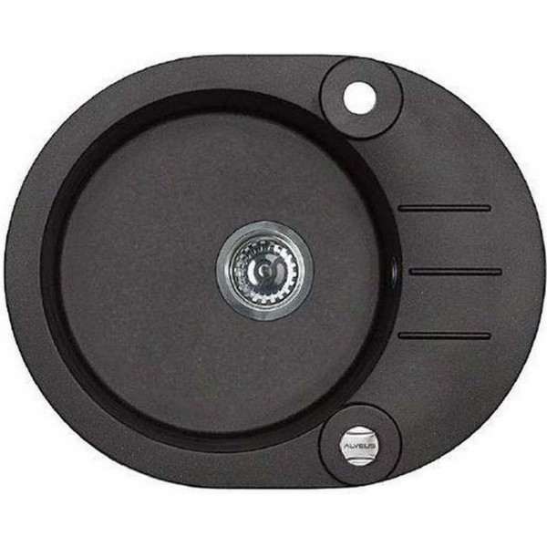 

ALVEUS R&R ROLL 40 G91 black 1090974