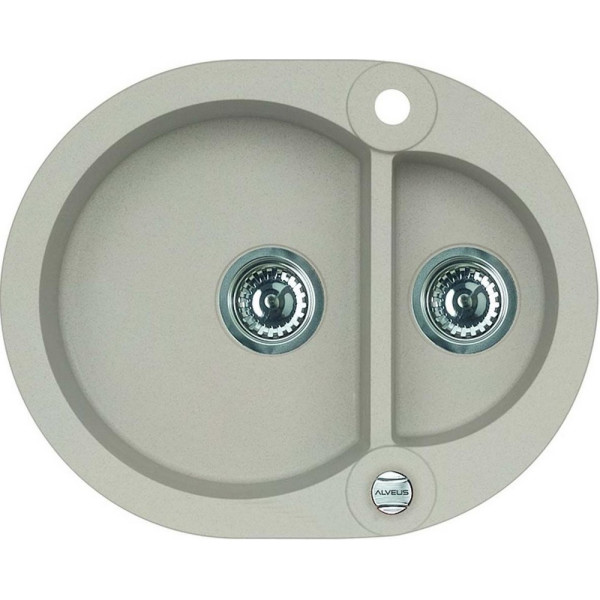 

ALVEUS R&R ROLL 80 G22 terra 1090976