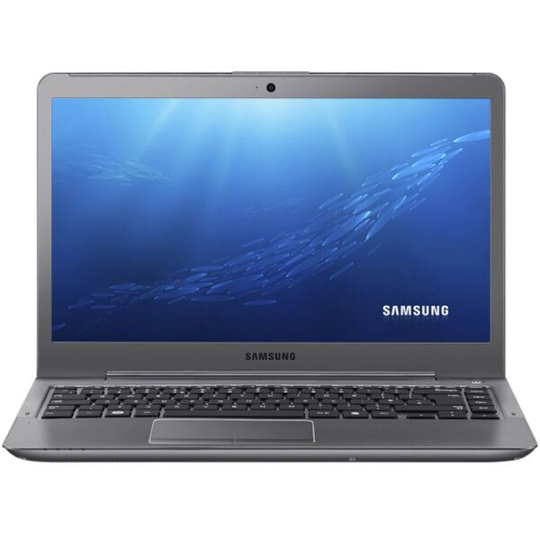 

Samsung (NP535uBA75-03714H) "Refurbished"