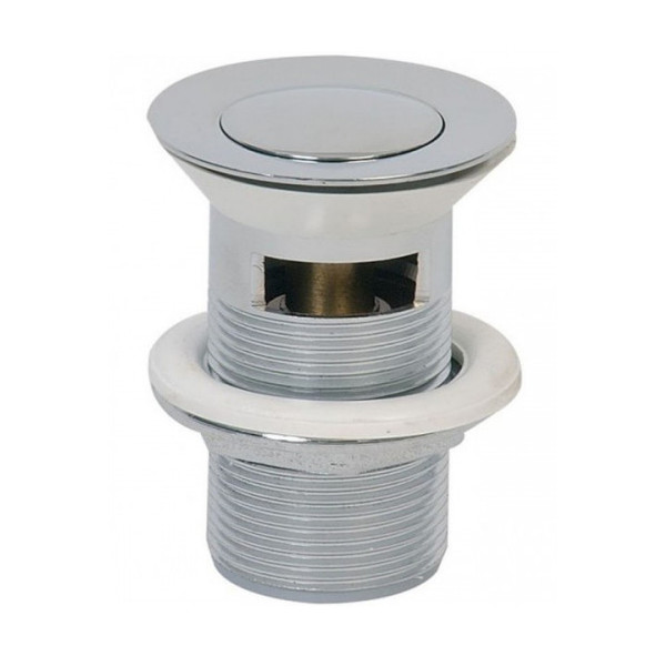 

Сливной гарнитур для раковины и биде GENEBRE R-inside, 1 1/4", 10020645