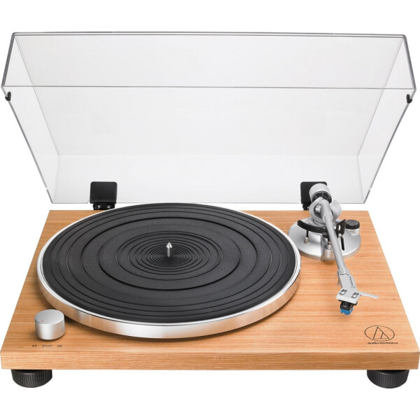 

Audio-Technica AT-LPW30TK