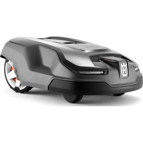

Газонокосилка-робот Husqvarna AM 315X