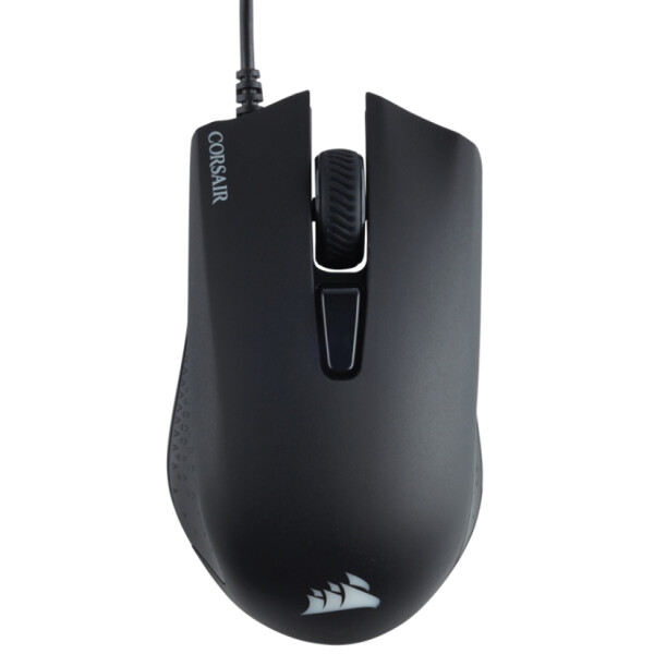 

Мышь Corsair Harpoon RGB Pro Black (CH-9301111-EU) USB