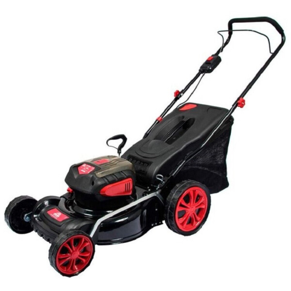 

Газонокосилка аккумуляторная Vitals Master AZP 3629p