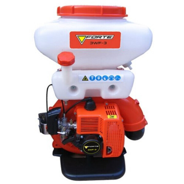 

Опрыскиватель Forte 3WF-3