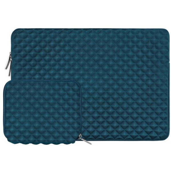 

Сумка Mosiso Nylon Fundo Cube для Ноутбука 13" (dark green)