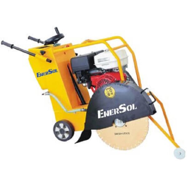

Швонарезчик бензиновый EnerSol ECC-180L