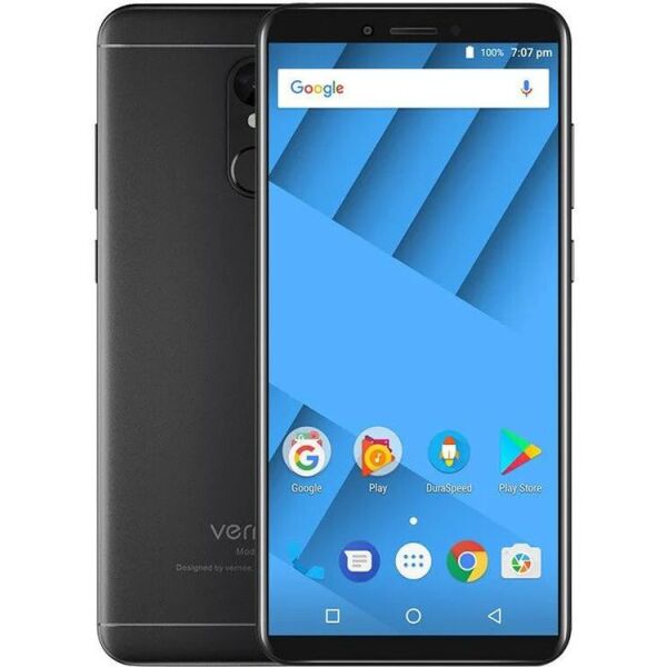 

Vernee M6 4/64Gb Black
