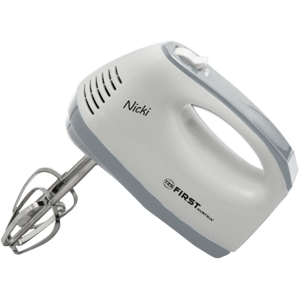 

First FA-5262-5 White