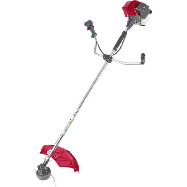 

Мотокоса Vitals Professional BK 4123s Launcher