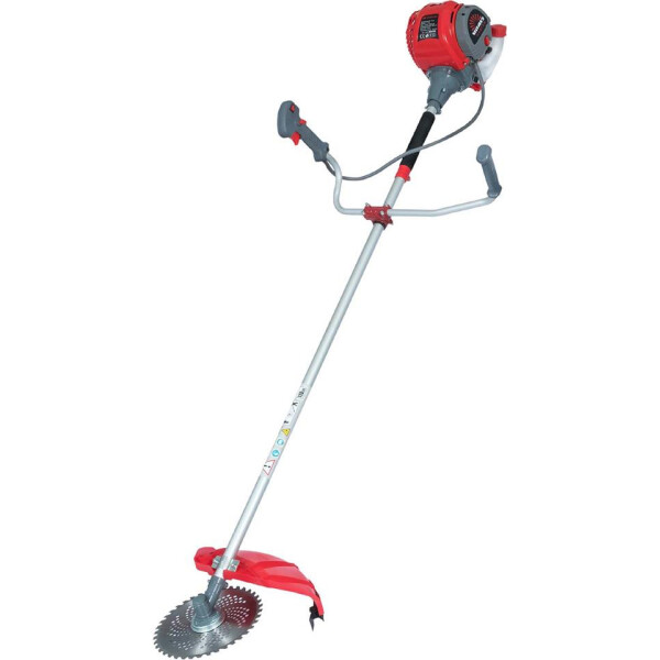 

Мотокоса Vitals BK 3109-4a