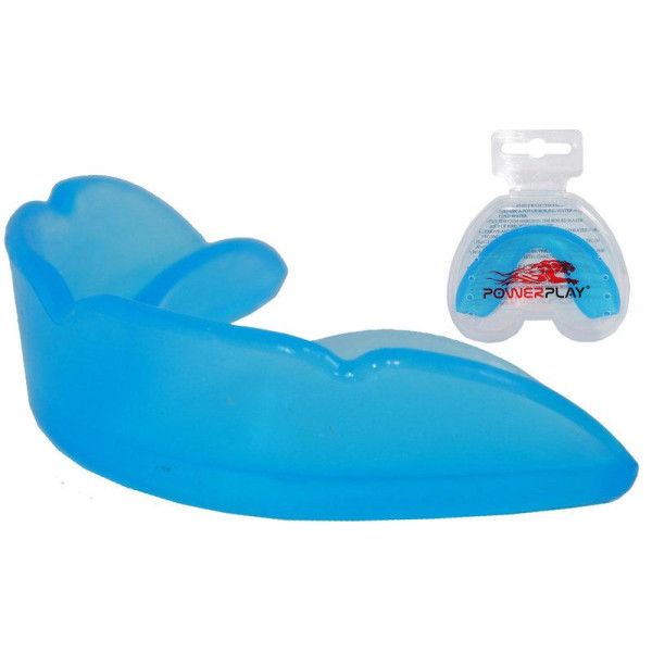 

боксерская PowerPlay 3304 JR синяя (PP_3304_JR_Blue)