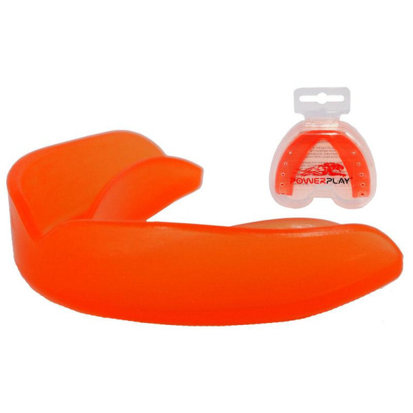 

боксерская PowerPlay 3305 SR оранжевая (PP_3305_SR_Orange)