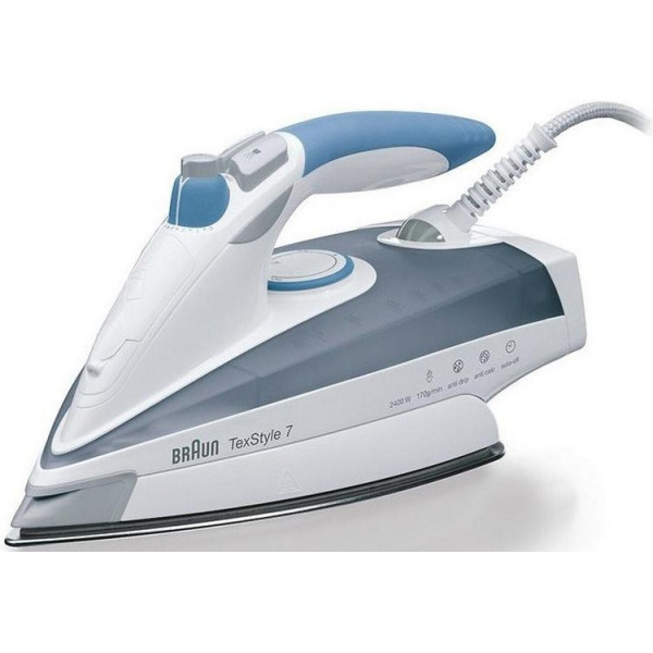 

Утюг Braun TS 765 EA