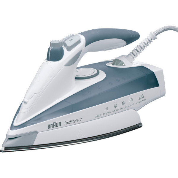 

Утюг Braun TS 785 ESTP