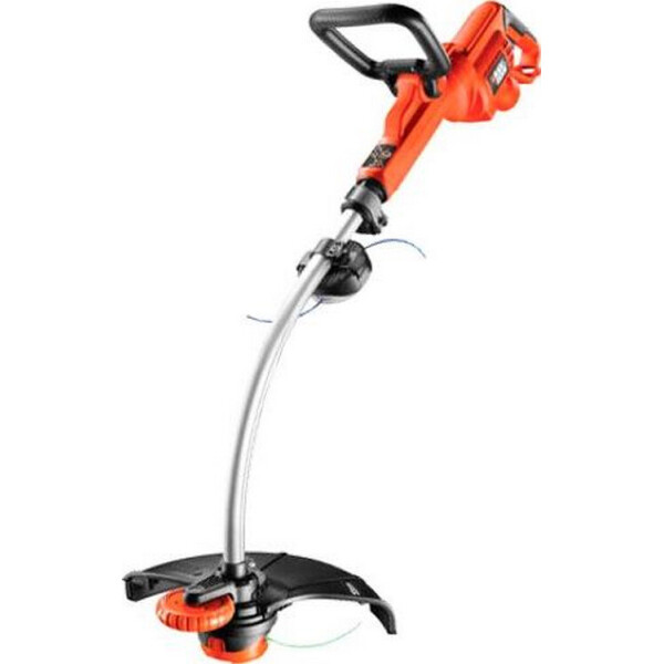 

Триммер электрический BLACK+DECKER GL8033
