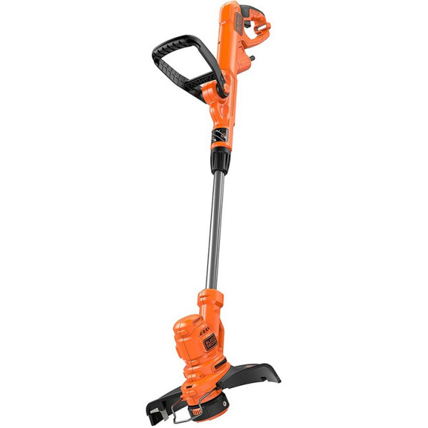 

Триммер Black+Decker BESTA525
