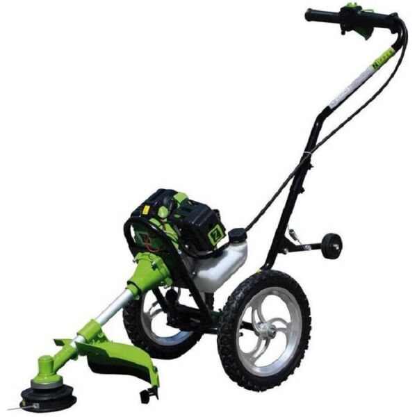 

Колесный триммер Zipper ZI-MOS125