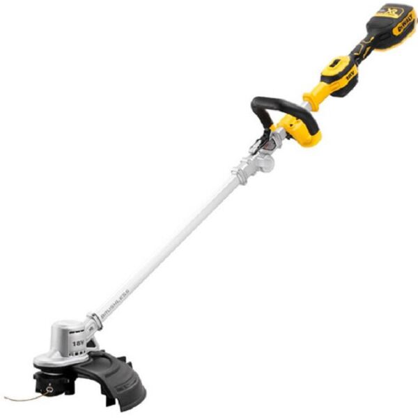 

Коса акумуляторная DeWalt DCMST561P1