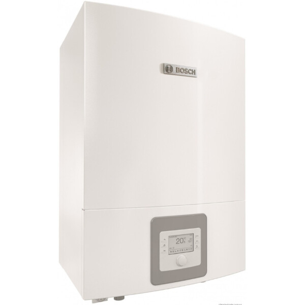

тепловой Bosch Compress 3000 AWBS 4