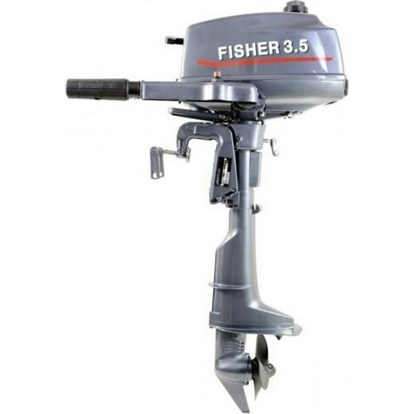 

Fisher T3.5BMS