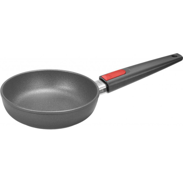 

Сковорода WOLL Nowo Titanium Induction 20 см (W1520IL)