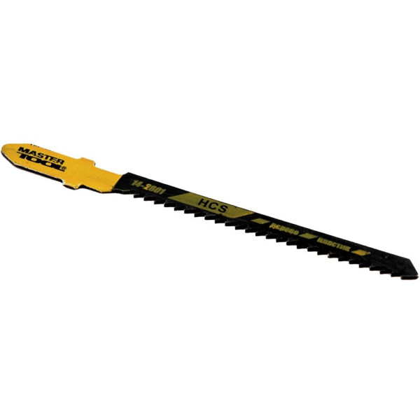 

Пильное полотно MasterTool 5 шт. 14-2801