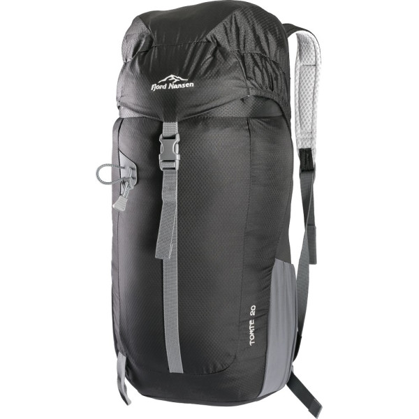 

Рюкзак Fjord Nansen Tomte 20 Black (fn_32278)