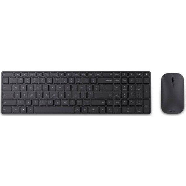 

Клавиатура Microsoft DESIGNER BLUETOOTH DESKTOP (7N9-00001)