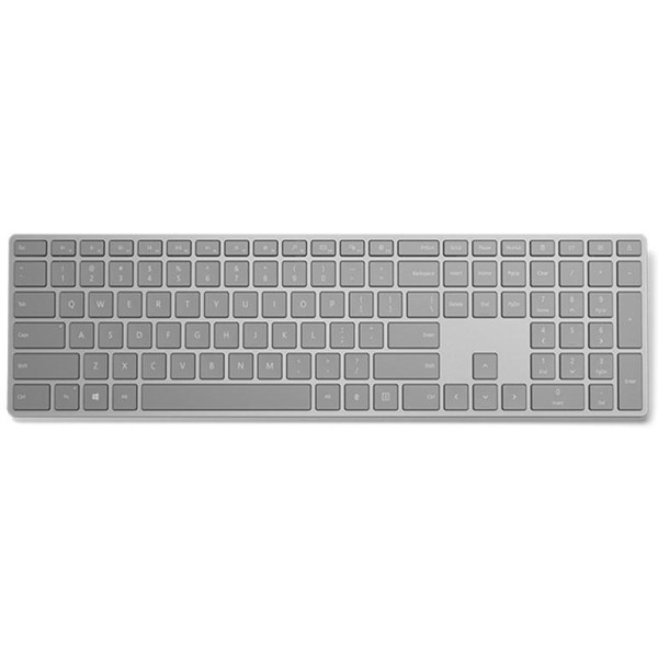 

Microsoft Modern Keyboard with Fingerprint ID (EKZ-00001)