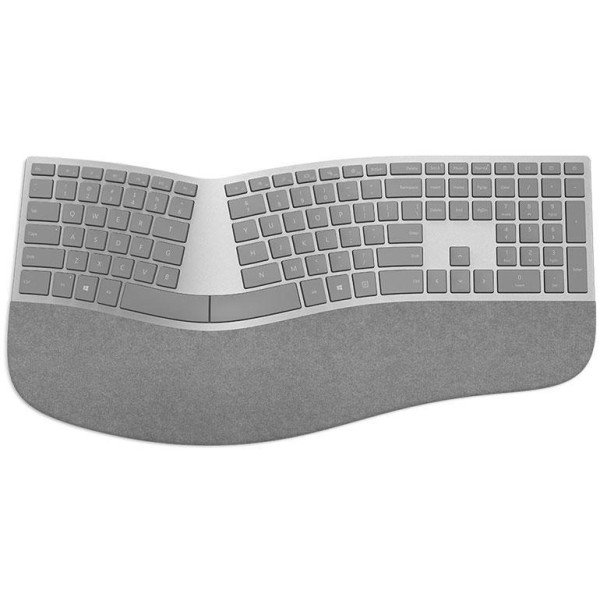 

Клавиатура Microsoft SURFACE ERGONOMIС KEYBOARD (3RA-00022)