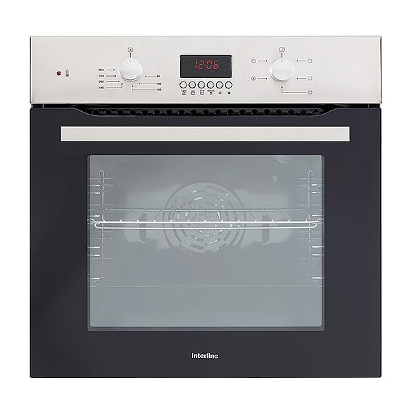 

Interline HK 600 IX