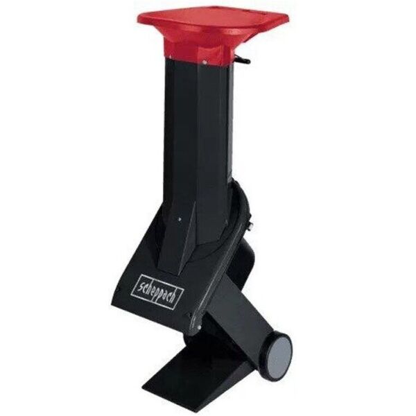 

Измельчитель Scheppach Biostar 3000
