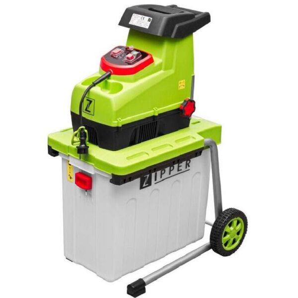 

Измельчитель Zipper ZI-GHAS2800