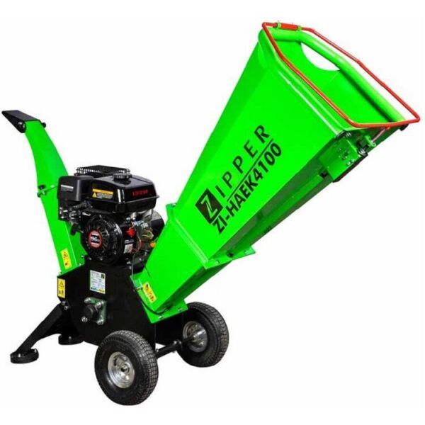

Измельчитель Zipper ZI-HAEK4100