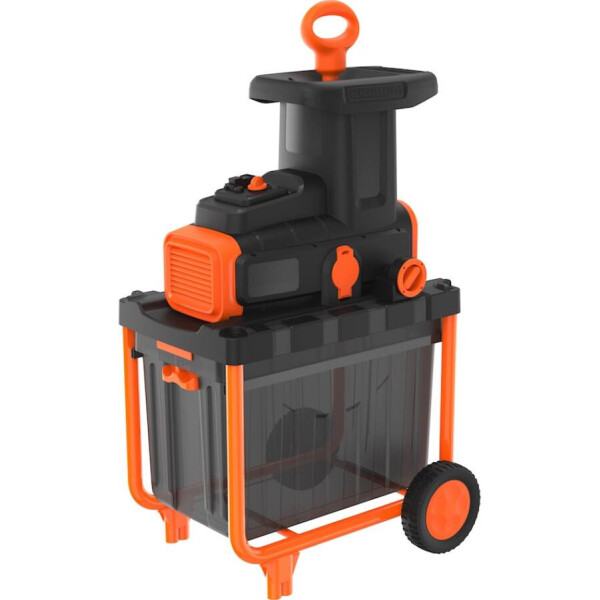 

Измельчитель электрический BLACK+DECKER BEGAS5800