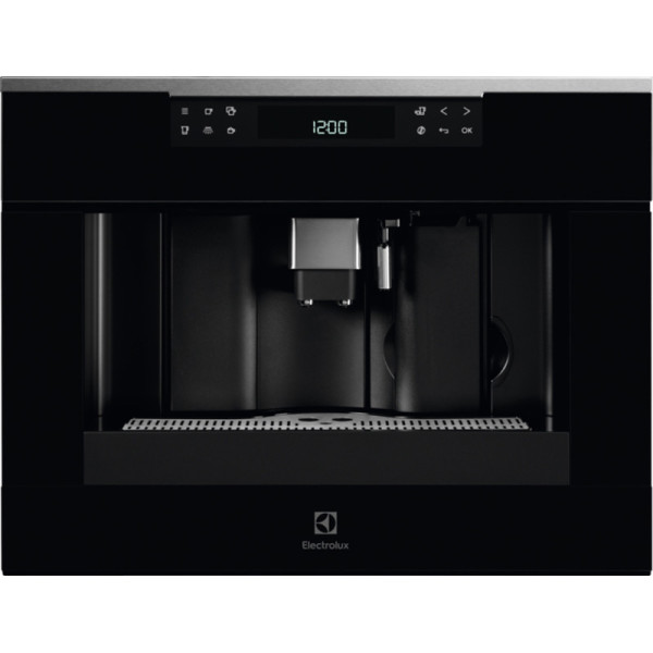 

Кофемашина Electrolux KBC65X