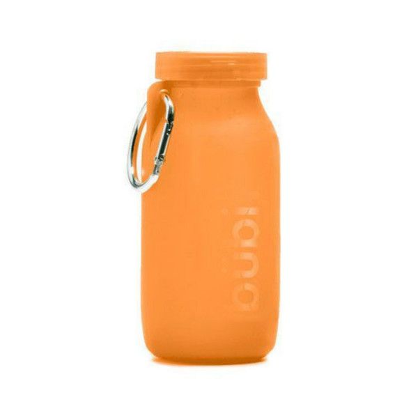 

Бутылка для воды Bubi Bottle 414 ml оранжевая (BB42SO287)