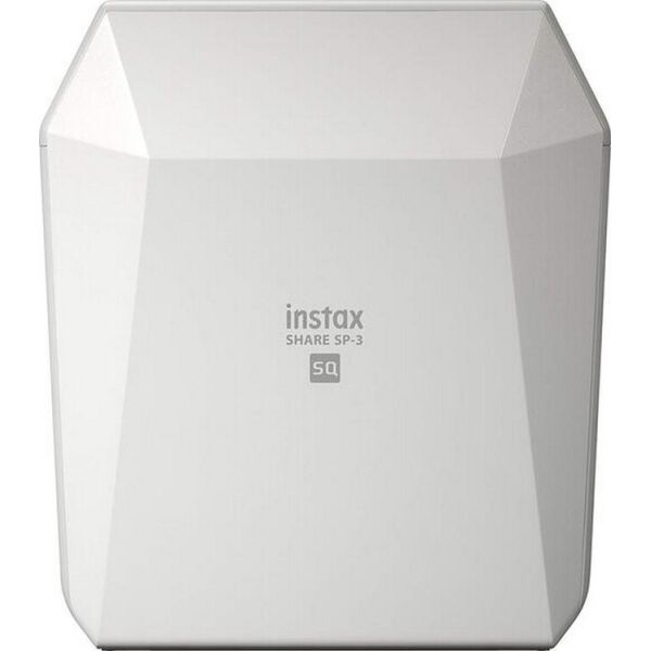 

Фотопринтер Fujifilm INSTAX SHARE SP-3 White (16558097)